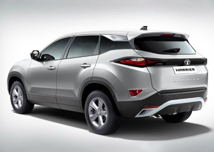 Car Zinc Coating